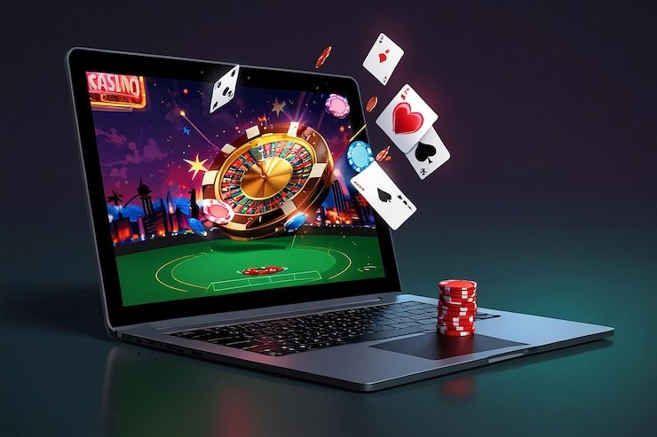 Riwayat permainan Lucky Number di selat4d menampilkan hasil dan statistik