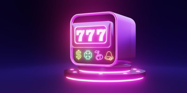 Dealer profesional selat4d menangani kartu di studio Texas Hold'em Bonus