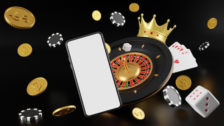 Antarmuka permainan Top Trend Gaming di selat4d menampilkan panel kontrol dan statistik sesi